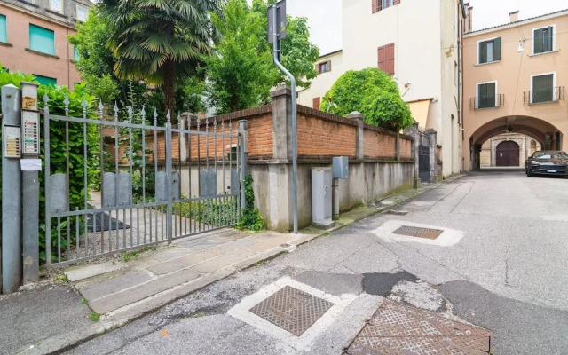Prato della Valle Central Apartment