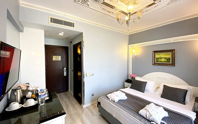 Gulhanepark Hotel & Spa