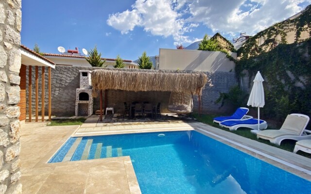 Fethiye Patara 5 Serenity