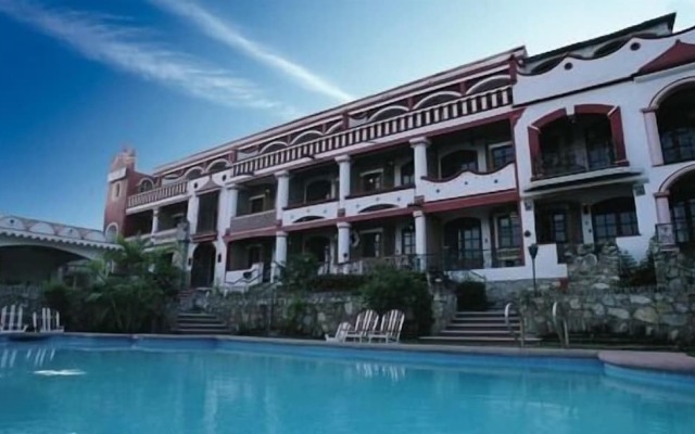 Hotel Paraiso Escondido