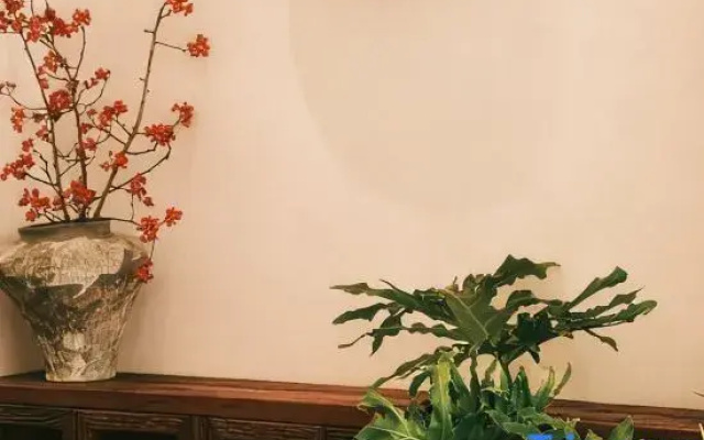 Shi Ji Li Season's Romance Romantic Garden Aesthetic Homestay (Dukezong Ancient City)