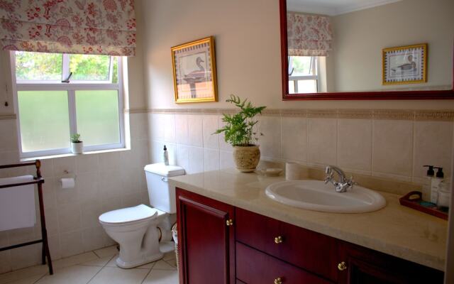 Wild Olive Executive Suite