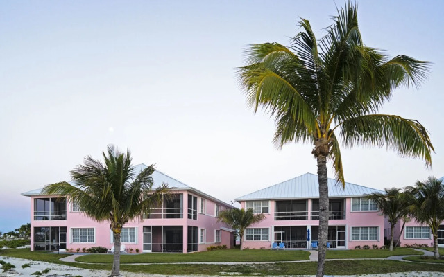 Bahama Beach Club Resort