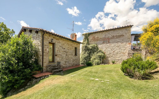 Villa le Casine by Mmega