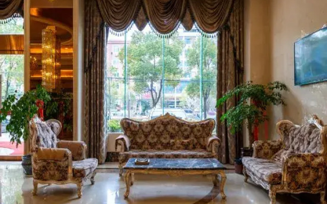 Wang Chao Hotel