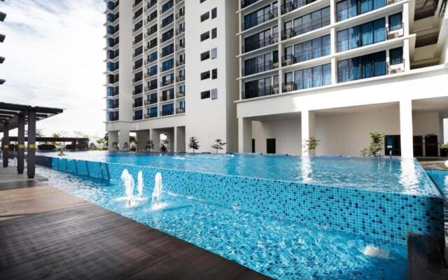 TREFOIL @ Setia Alam