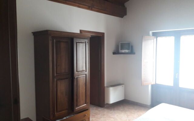B&B Terrazze sul Frido