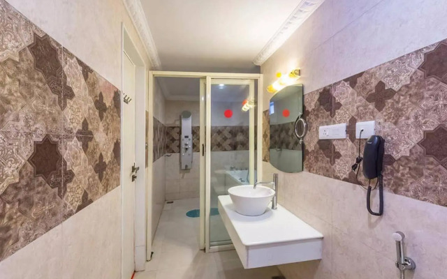 Treebo Trend Komfort Suites