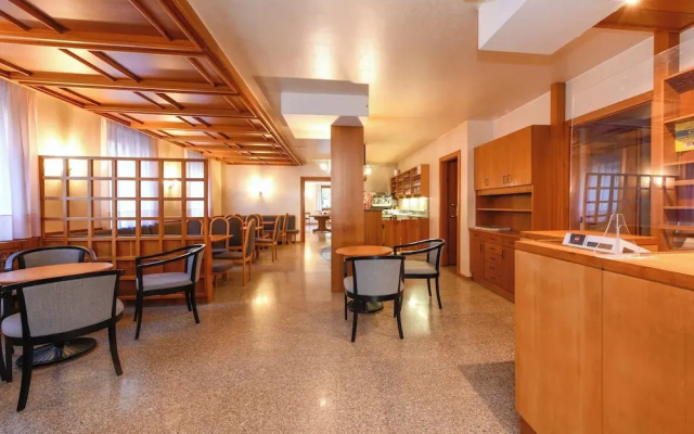 Hotel Bleis