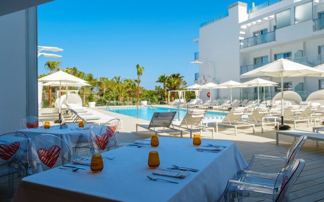 Five Flowers Hotel & Spa Formentera