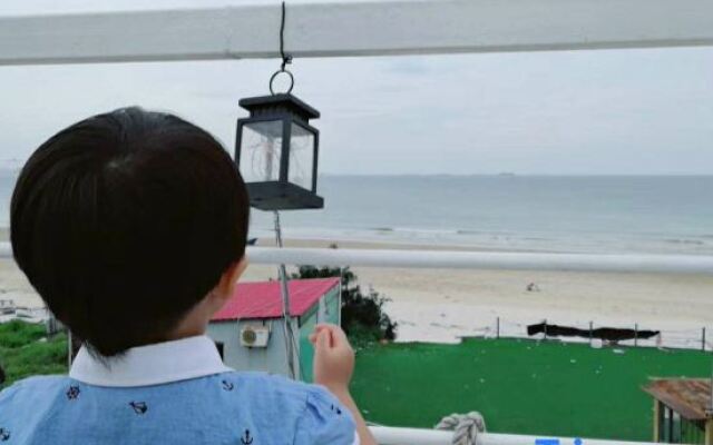 Xiakeju Seaview Hostel