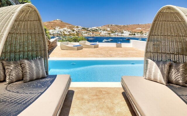 Santa Marina, a Luxury Collection Resort, Mykonos