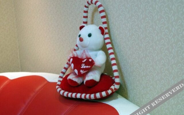 Xinshiguang Hotel Yangzhou University City