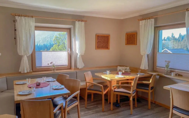 Beautiful Holiday Home in Filzmoos With Sauna