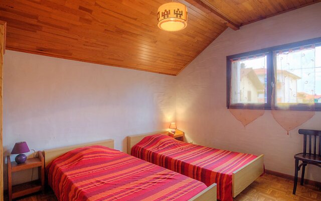 House Sicard Bormio 23599