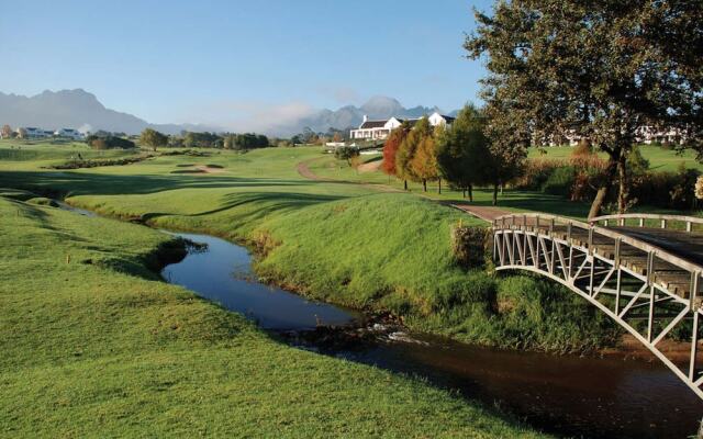 The Jade Estate Somerset West