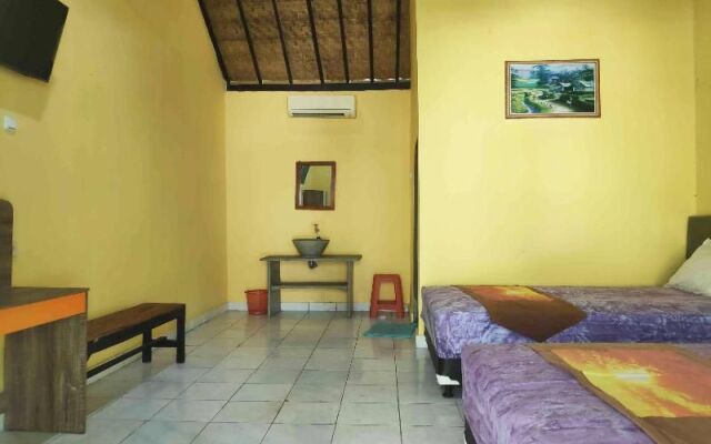 OYO 90547 Pondok Saren Anyar