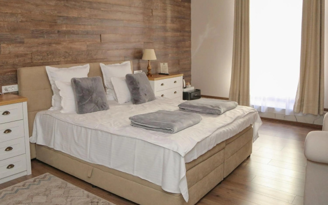 ELEGANT ROOMS - ULTRACENTRAL - jacuzzi cu hidromasaj