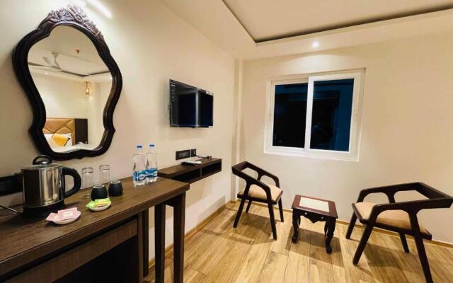 Hotel Royal Grand Heritage