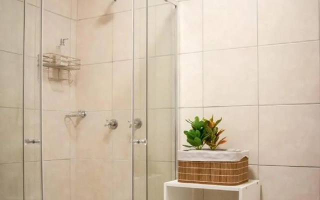 De Hoek Selfsorg Eenhede