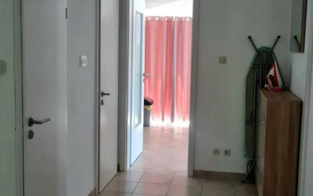 Apartment Ante