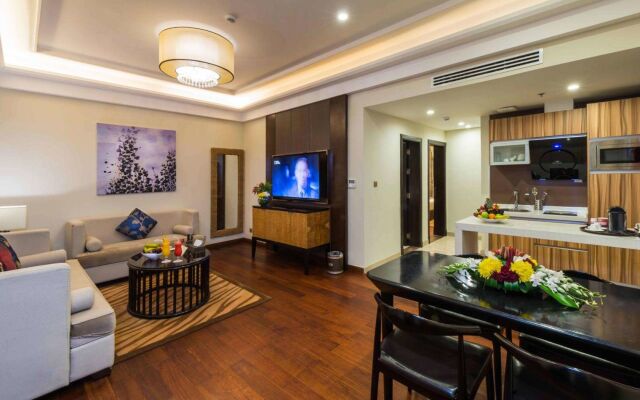 Braira AL Azizya Hotel & Resort