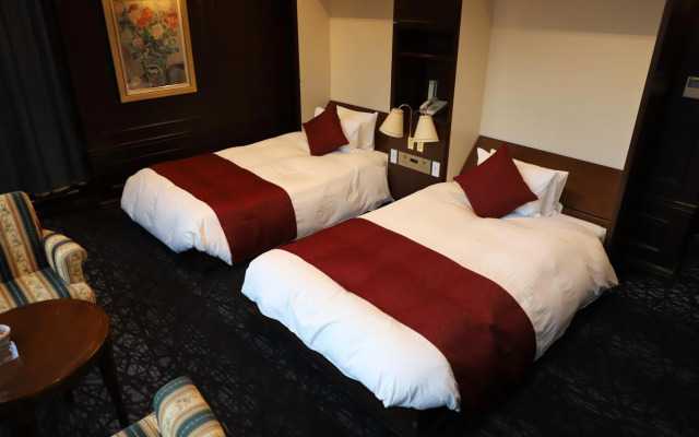 Hotel Sunlife Garden