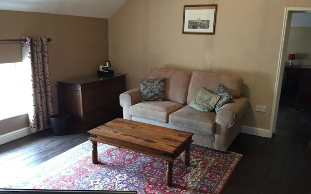 Greensnips Farm B&B