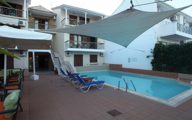 Vicky Apartments