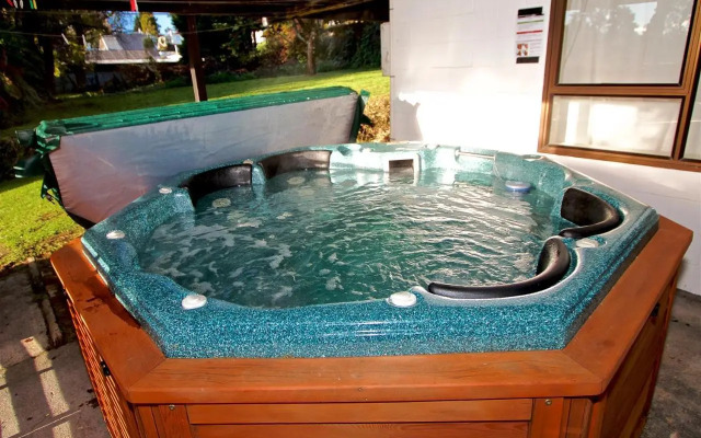 The Cosy House - Ohakune Holiday Home