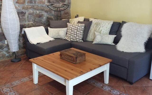 Apartamentos Rurales L'Arboleu