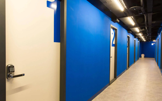 Pathways Hostel