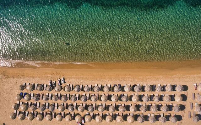 Skiathos Princess Resort