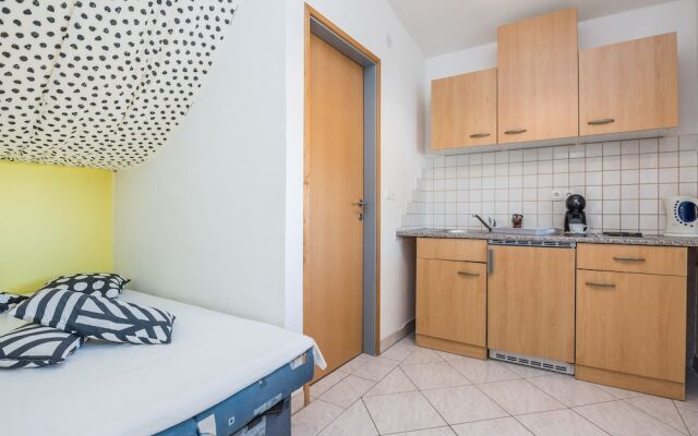 Apartments Bojana