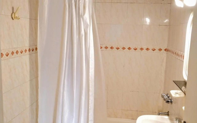 Cozy apartment in Recoleta I