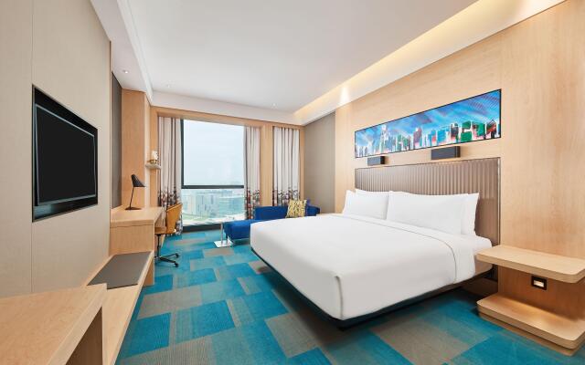 Aloft Shanghai Zhangjiang Haike