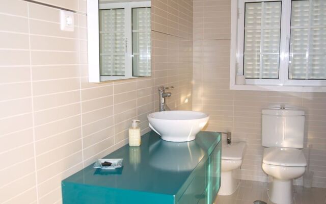 Vagueira Guest House Hostel