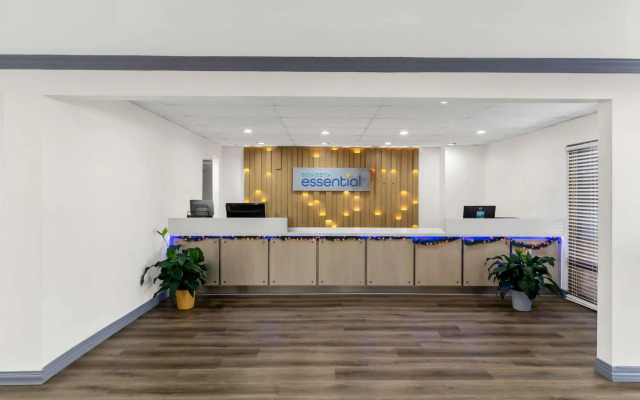 Sonesta Essential NW Houston