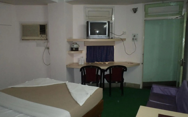 Hotel Mahalaxmi Indo Myanmar