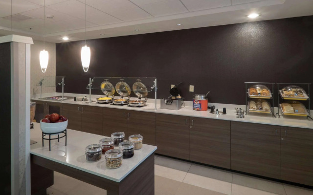 Best Western Plus Executive Residency Columbus/Worthington