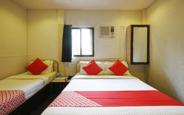 Hotel Fortune Inn by OYO Rooms