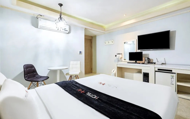 Hotel Nuri