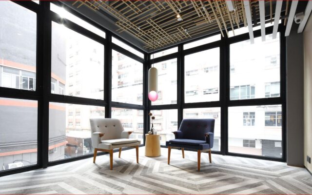 Hotel Ease Access Tsuen Wan