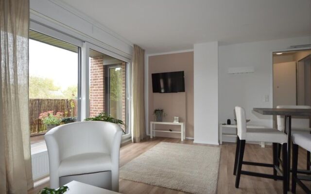 Appartement Sendenhorst