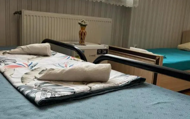 VIP hostel