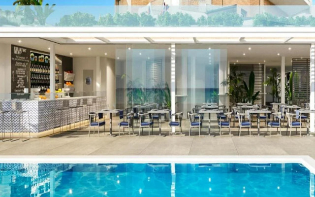 Hotel Bellevue