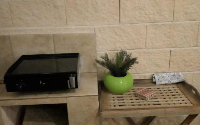 Casa eline Altea piscina privada y jardin