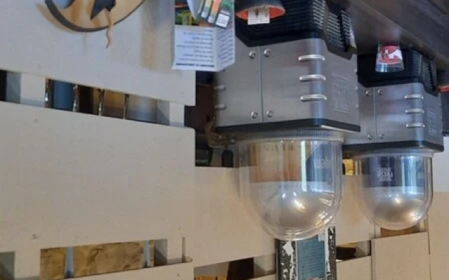 LEchappée Trémoussante