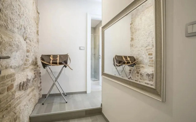 Centro di Centri Rooms