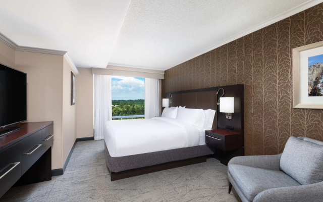 DoubleTree by Hilton Denver Cherry Creek